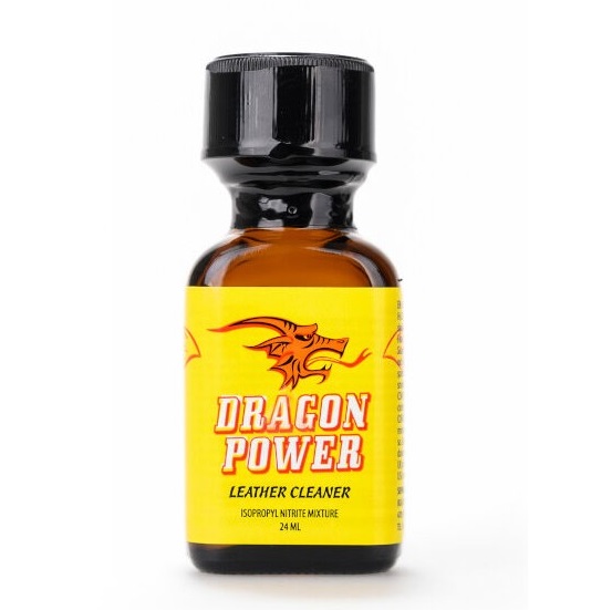 Popper Dragon Power propilo